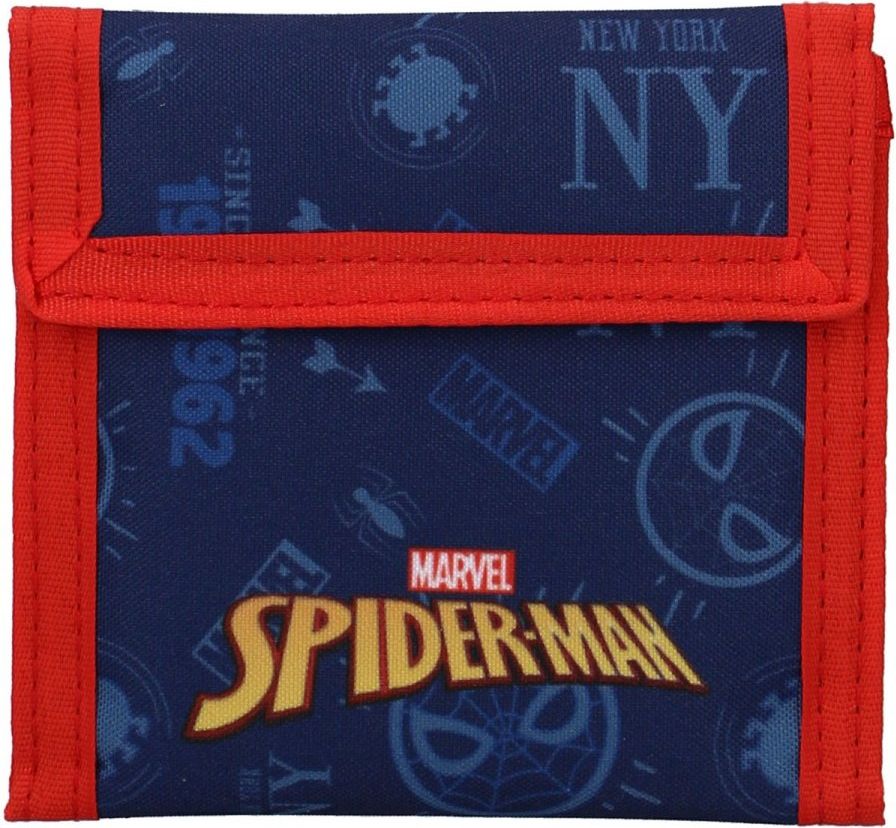 Vadobag · Dětská / chlapecká peněženka MARVEL - Spiderman - obrázek 2