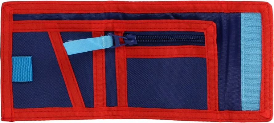 Vadobag · Dětská / chlapecká peněženka MARVEL - Spiderman - obrázek 4
