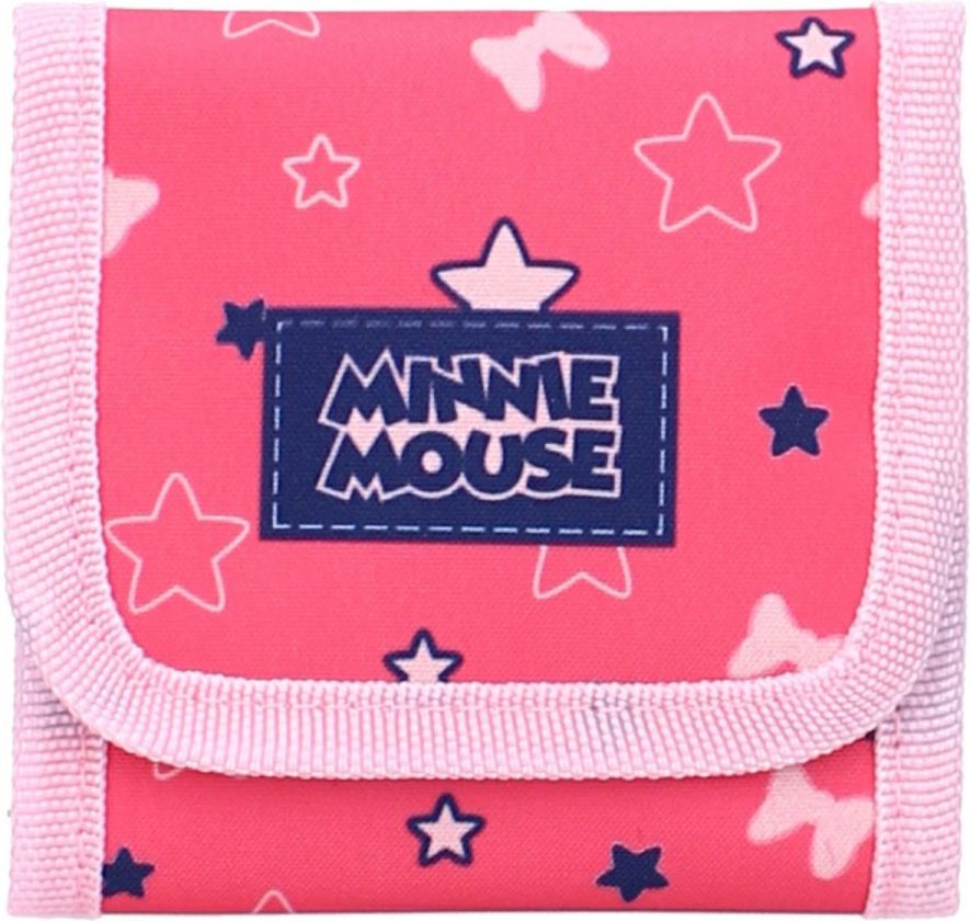 Vadobag · Dětská / dívčí peněženka Disney - Minnie Mouse - obrázek 2