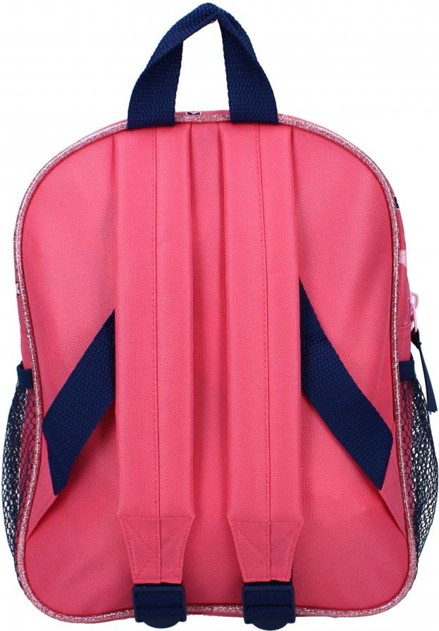 Vadobag · Dětský / dívčí batůžek Minnie Mouse s hvězdičkami - Disney - obrázek 4