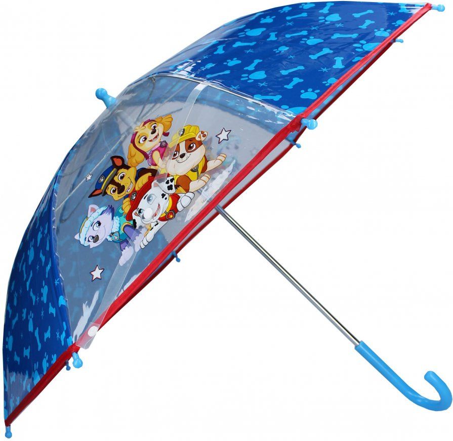 Vadobag · Dětský deštník Tlapková patrola - Paw Patrol - obrázek 1