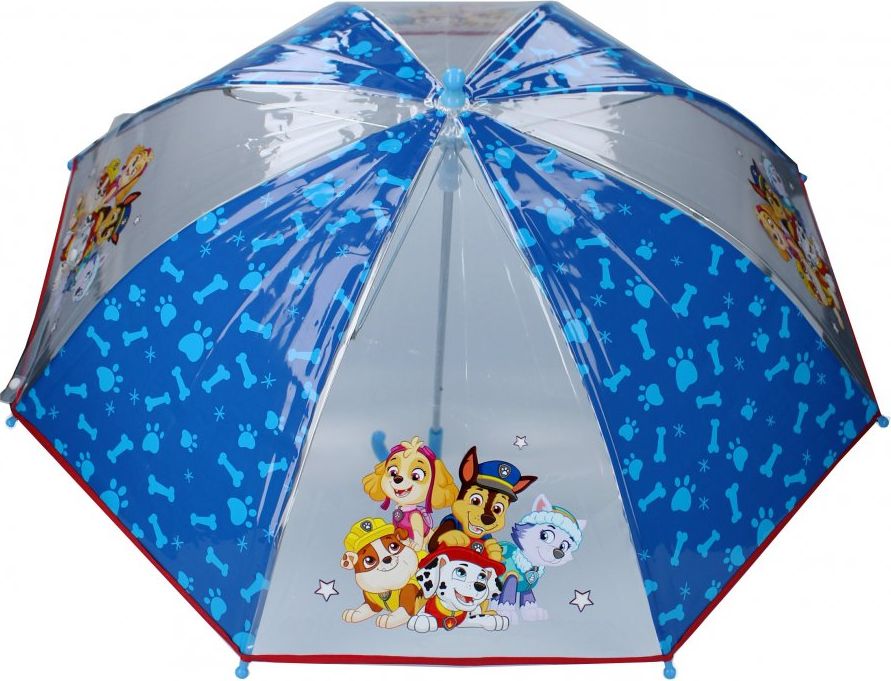 Vadobag · Dětský deštník Tlapková patrola - Paw Patrol - obrázek 2