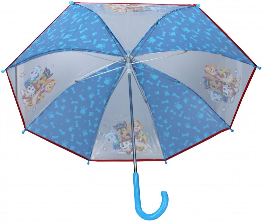 Vadobag · Dětský deštník Tlapková patrola - Paw Patrol - obrázek 3