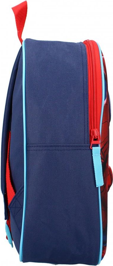 Vadobag · Dětský / chlapecký 3D batoh Spiderman - MARVEL - obrázek 3