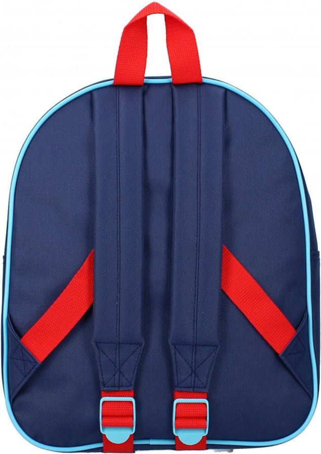 Vadobag · Dětský / chlapecký 3D batoh Spiderman - MARVEL - obrázek 4