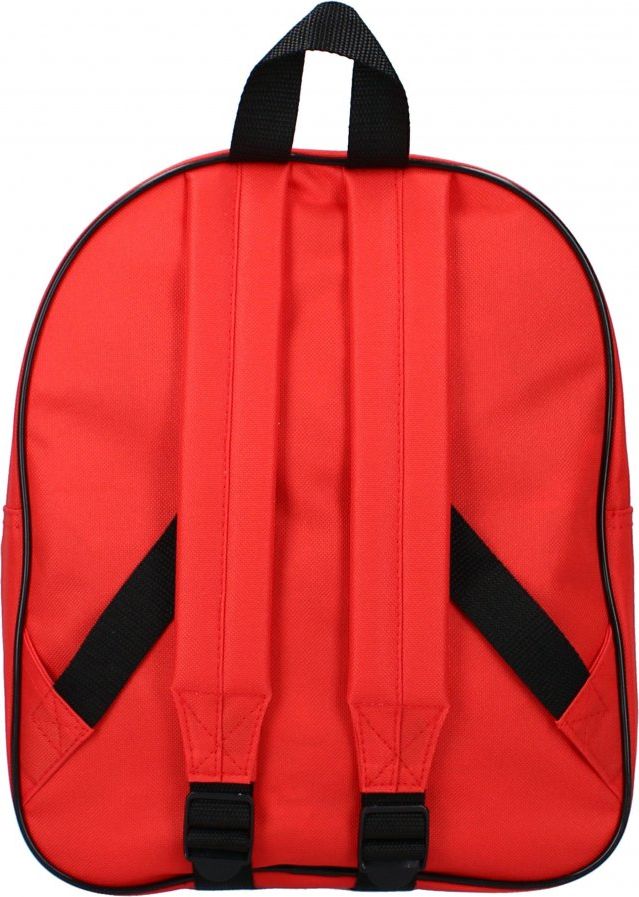 Vadobag · Dětský / dívčí 3D batoh Kouzelná beruška - Miraculous Ladybug - obrázek 4
