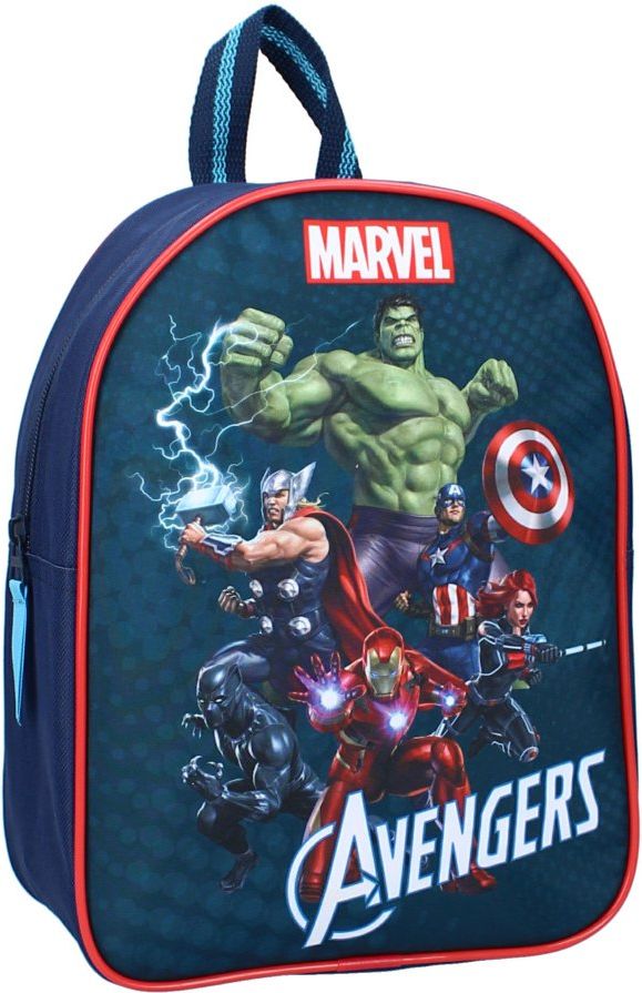 Vadobag · Dětský / chlapecký batůžek Avengers - MARVEL -  pro předškoláky - obrázek 1