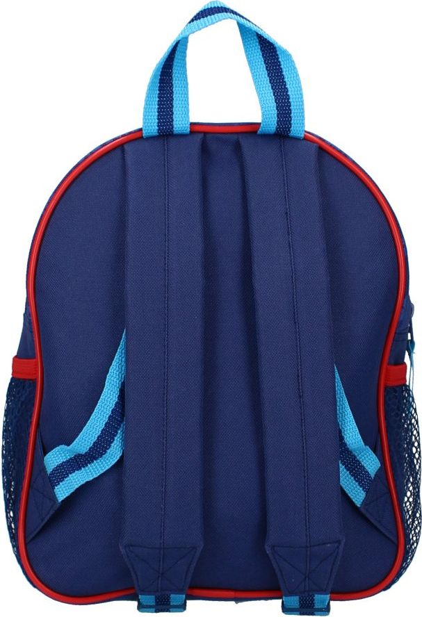 Vadobag · Dětský / chlapecký batůžek Spiderman s přední kapsou - obrázek 4