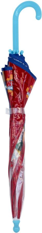 Vadobag · Dětský / chlapecký deštník Požárník Sam - obrázek 5
