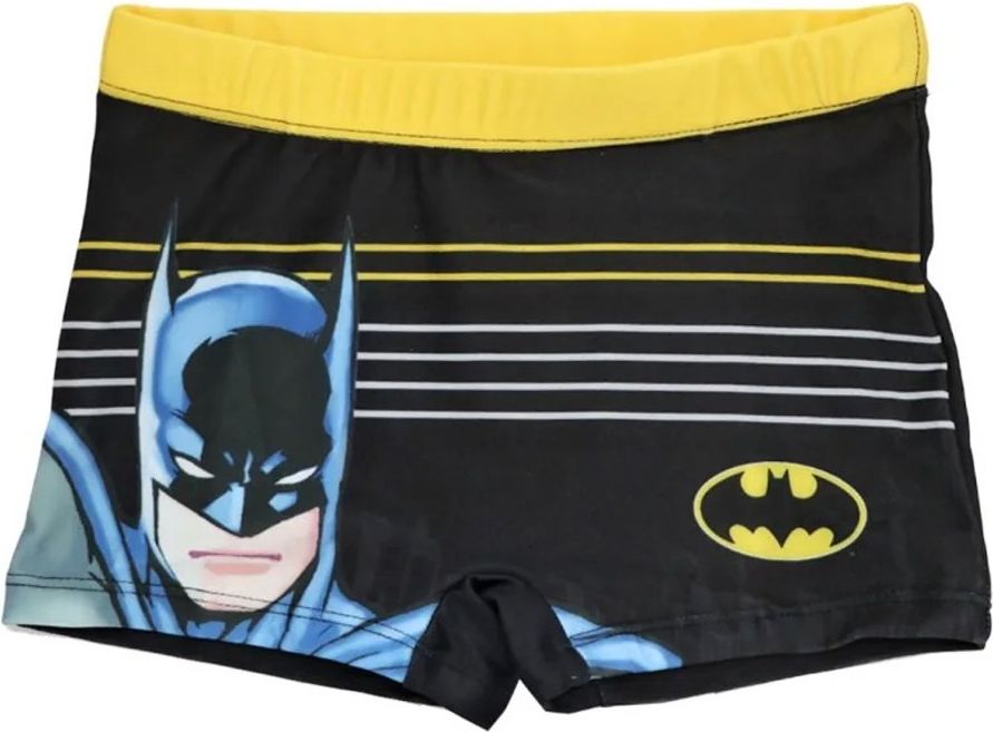 E plus M · Dětské / chlapecké plavky boxerky Batman 104 / 110 - obrázek 1