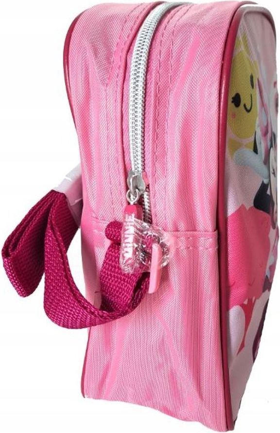 Exity · Dětská / dívčí kabelka přes rameno / crossbag Minnie Mouse - Disney - obrázek 2