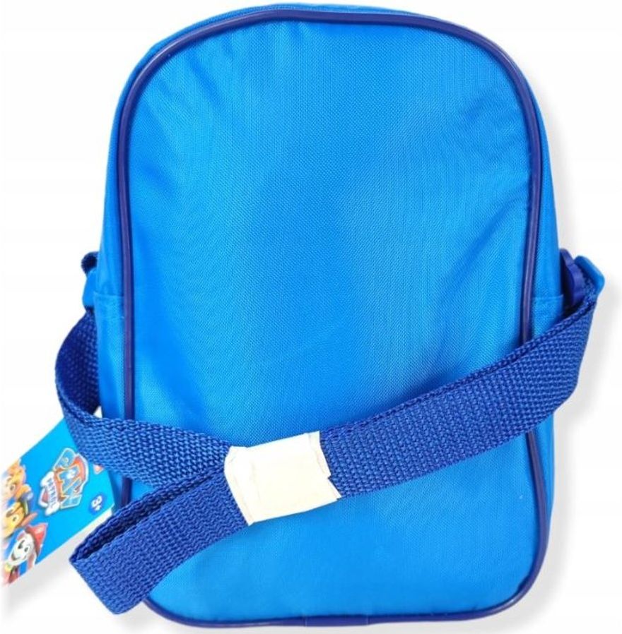 Exity · Dětská / chlapecká kabelka přes rameno / crossbag Tlapková patrola - Paw Patrol - motiv COOL! - obrázek 3