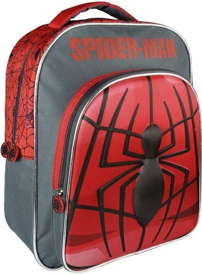 CERDÁ · Školní batoh 3D Spiderman - MARVEL - obrázek 1