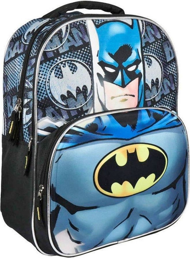 CERDÁ · Školní batoh 3D Batman - obrázek 1