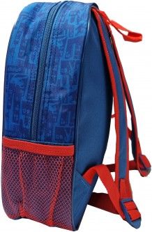 Setino - Chlapecký / dětský 3D batoh Spiderman - MARVEL / 33 x 27 x 10 cm - obrázek 3
