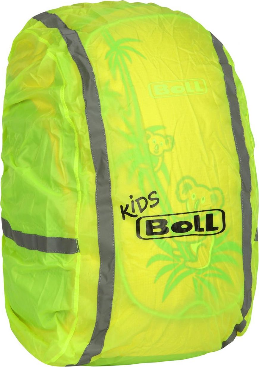 Boll KIDS PACK PROTECTOR 1 - neonyellow - obrázek 1