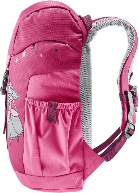 Deuter Schmusebär Azure-lapis - obrázek 3