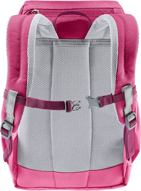 Deuter Schmusebär Azure-lapis - obrázek 4
