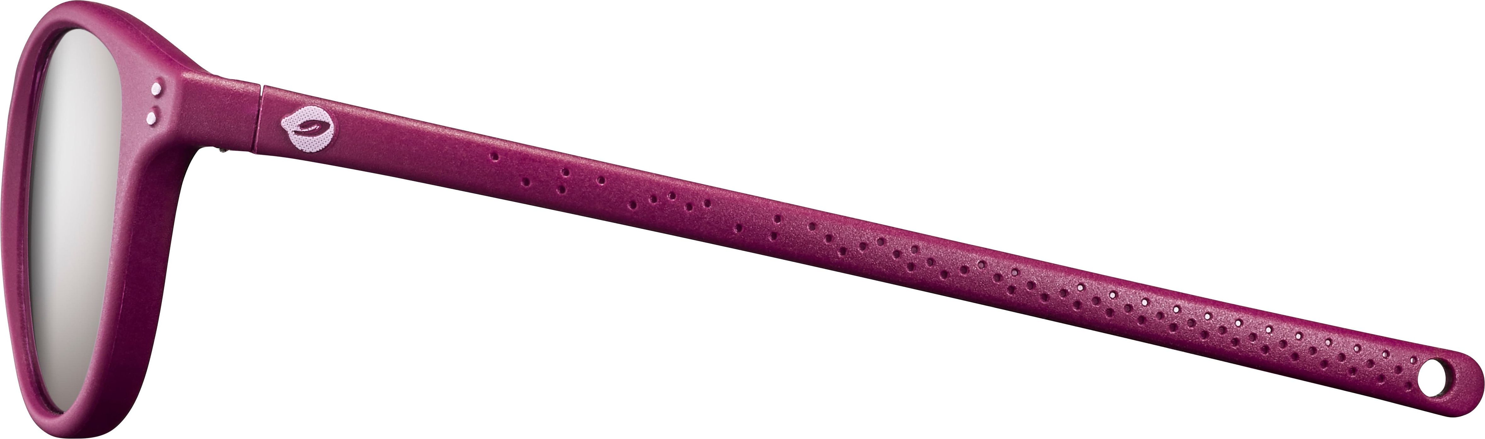 Julbo NOLLIE SP3+ prune/rose clair - obrázek 3