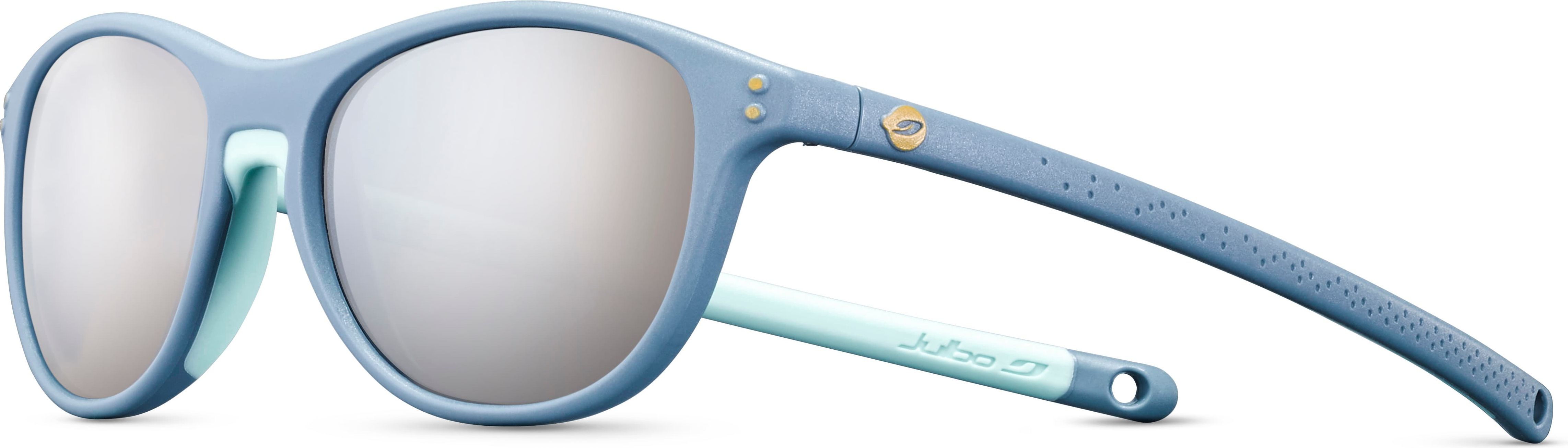 Julbo NOLLIE SP3+ grey / light green - obrázek 1