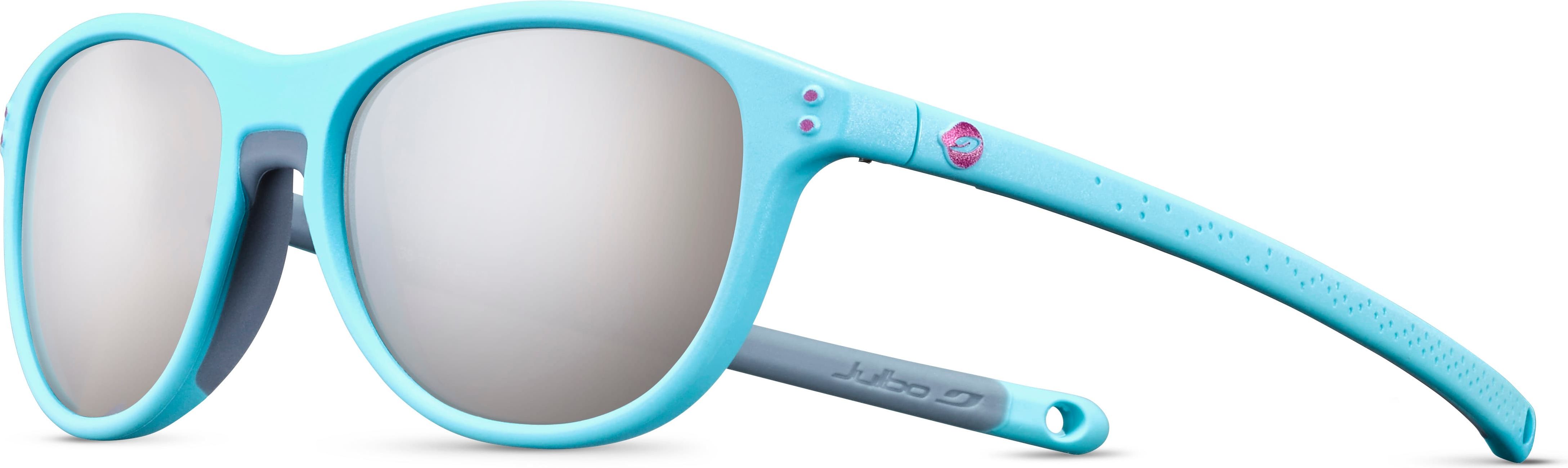 Julbo NOLLIE SP3+ light blue/grey - obrázek 1
