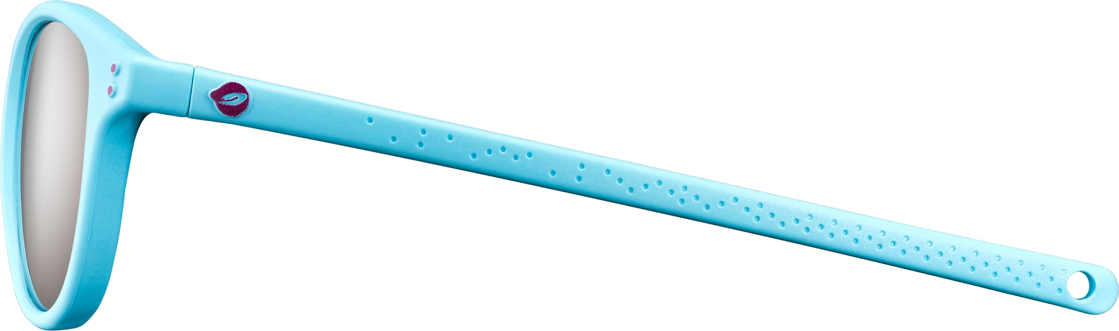 Julbo NOLLIE SP3+ light blue/grey - obrázek 2