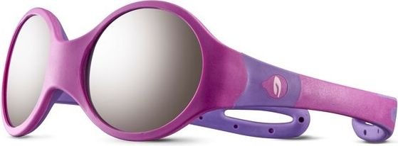 Julbo LOOP M SP4 Baby rose fonce/violet - obrázek 1