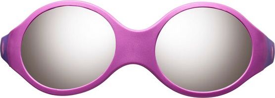 Julbo LOOP M SP4 Baby rose fonce/violet - obrázek 2