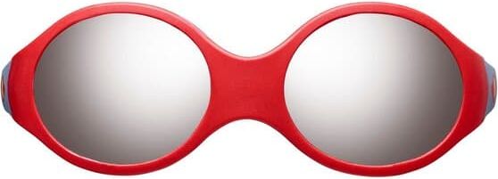 Julbo LOOP M SP4 Baby rouge/gris - obrázek 2