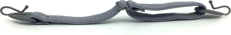 Julbo LOOP M SP4 Baby rouge/gris - obrázek 3