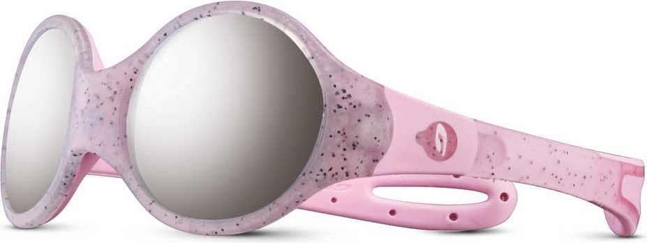 Julbo LOOP M SP4 Baby rose - obrázek 1