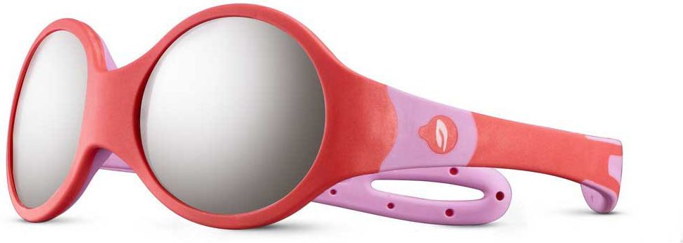 Julbo LOOP M SP4 Baby coral/rose - obrázek 1