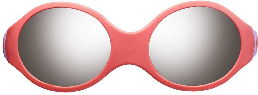 Julbo LOOP M SP4 Baby coral/rose - obrázek 2
