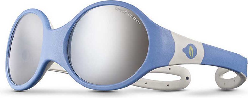 Julbo LOOP L SP4 Baby Bleu/Gris - obrázek 1