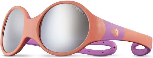 Julbo LOOP L SP4 Baby coral/rose fonce - obrázek 1