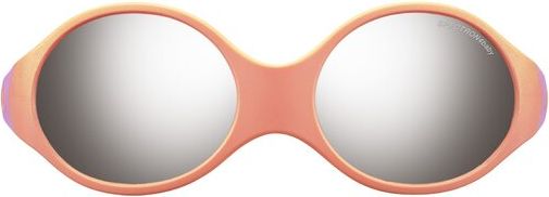 Julbo LOOP L SP4 Baby coral/rose fonce - obrázek 2