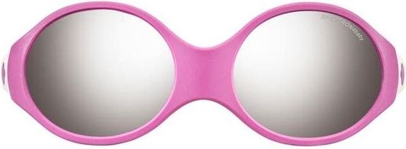 Julbo LOOP M SP4 Baby rose fonce/rose - obrázek 2