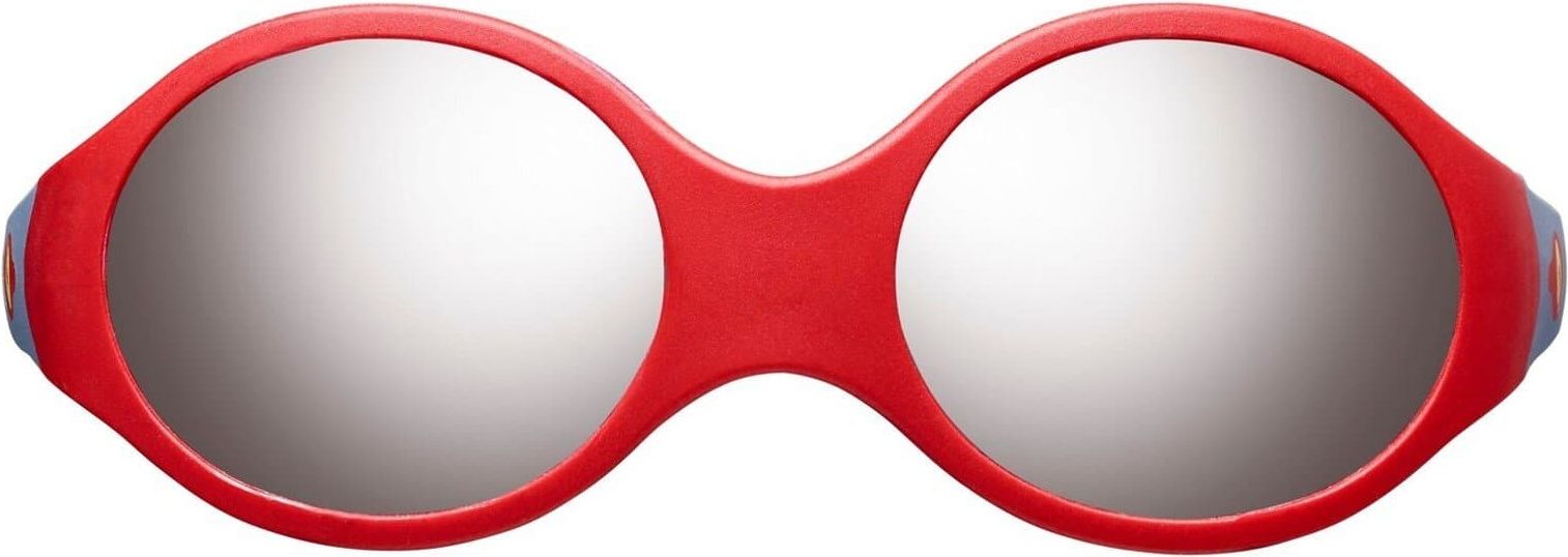 Julbo LOOP L SP4 Baby rouge/gris - obrázek 2