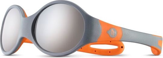 Julbo LOOP L SP4 Baby gris/orange - obrázek 1