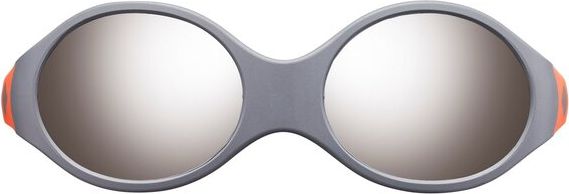 Julbo LOOP L SP4 Baby gris/orange - obrázek 2