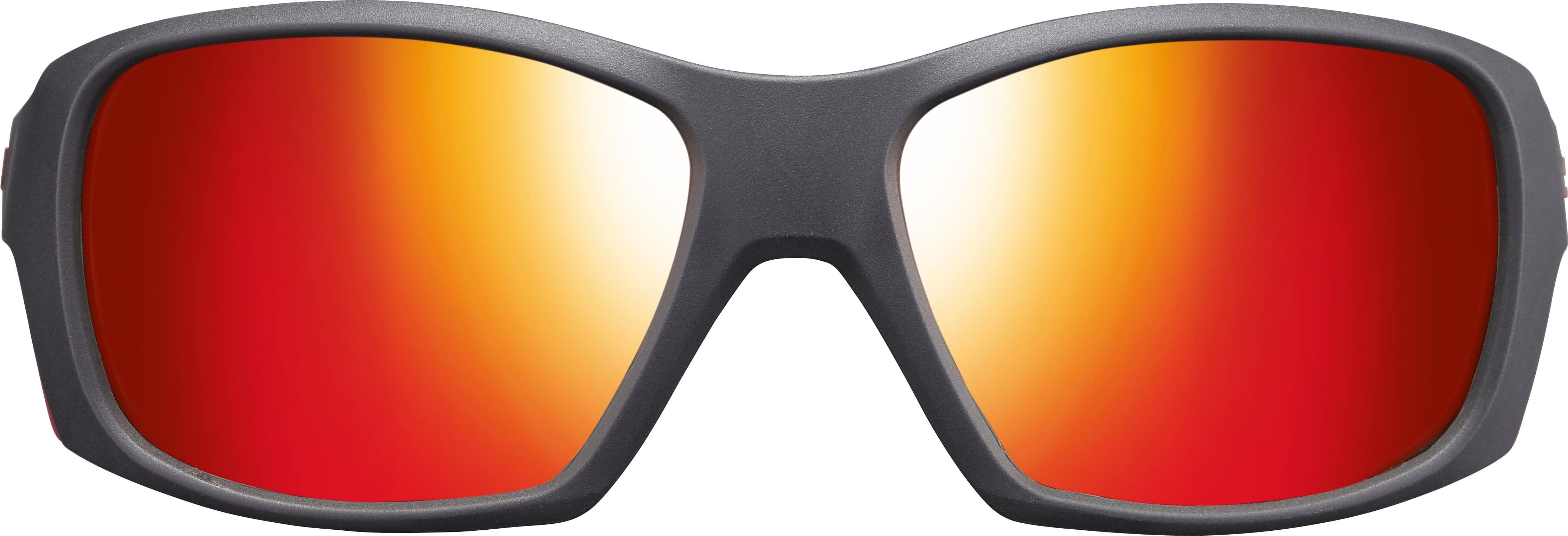 Julbo BILLY SP3 CF dark grey / red - obrázek 3