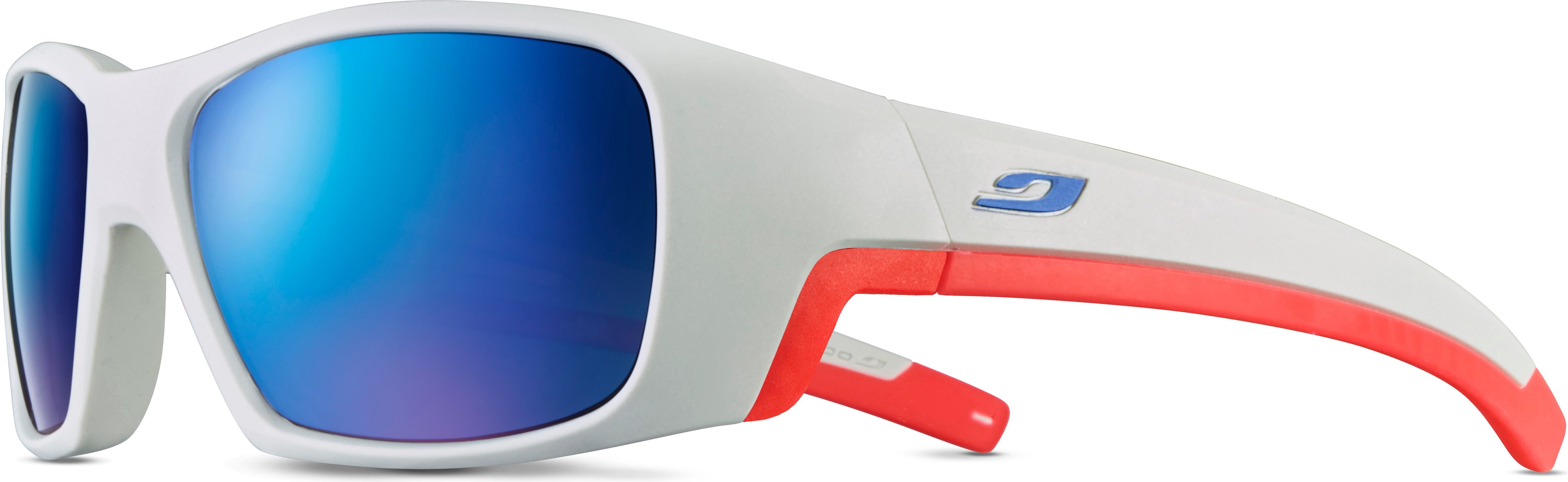 Julbo BILLY SP3 CF grey/red - obrázek 1