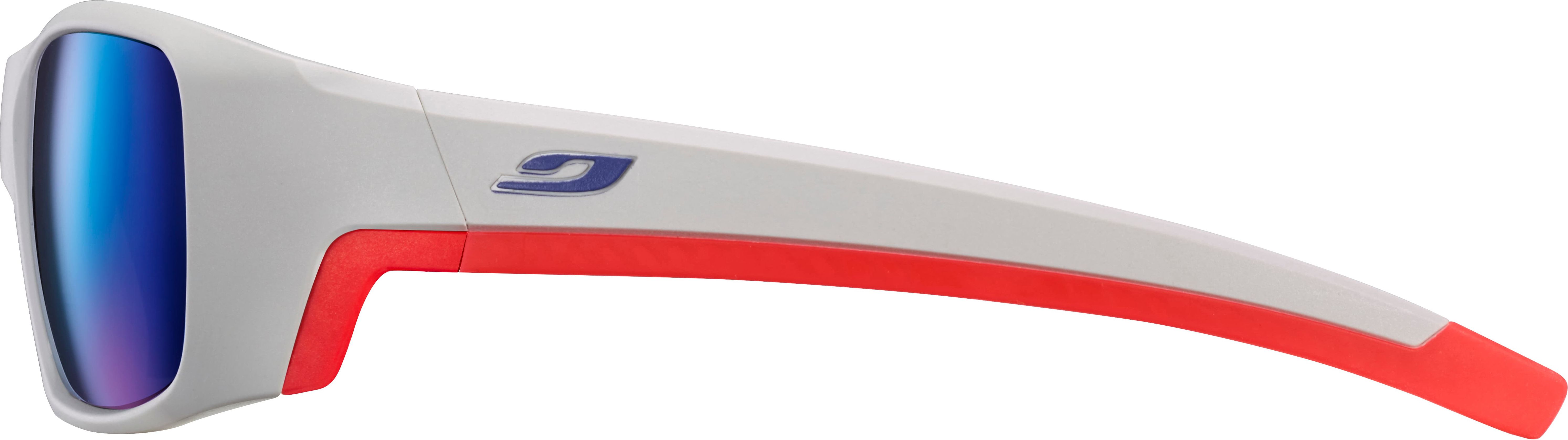 Julbo BILLY SP3 CF grey/red - obrázek 2