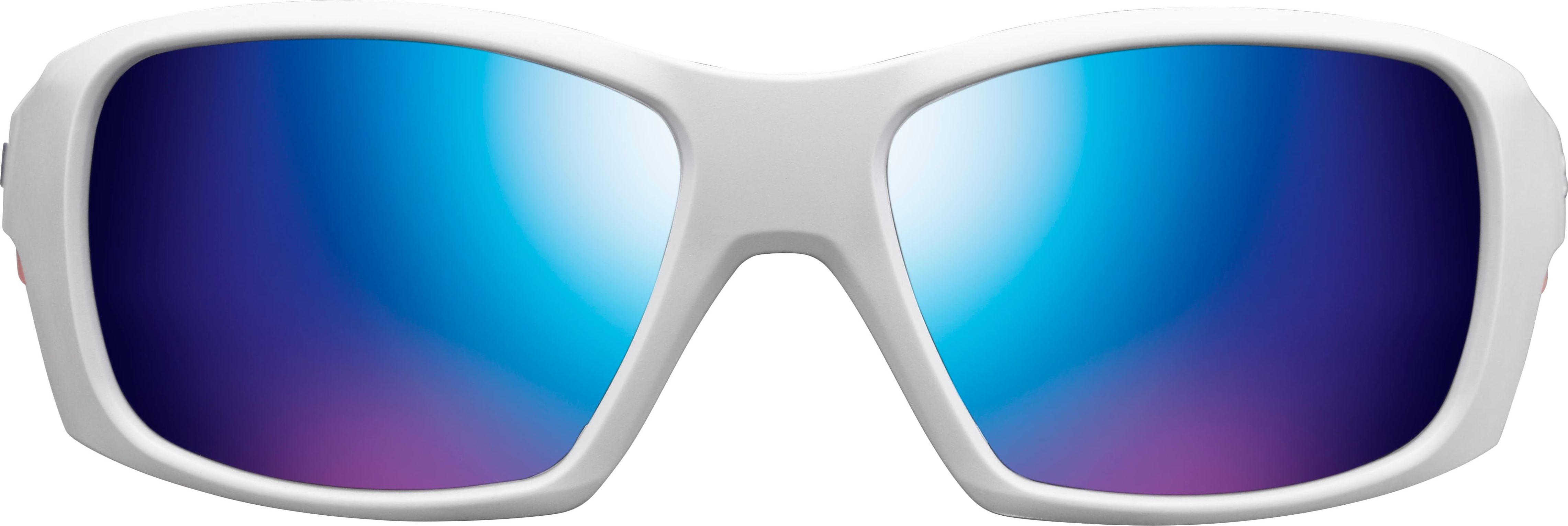 Julbo BILLY SP3 CF grey/red - obrázek 3