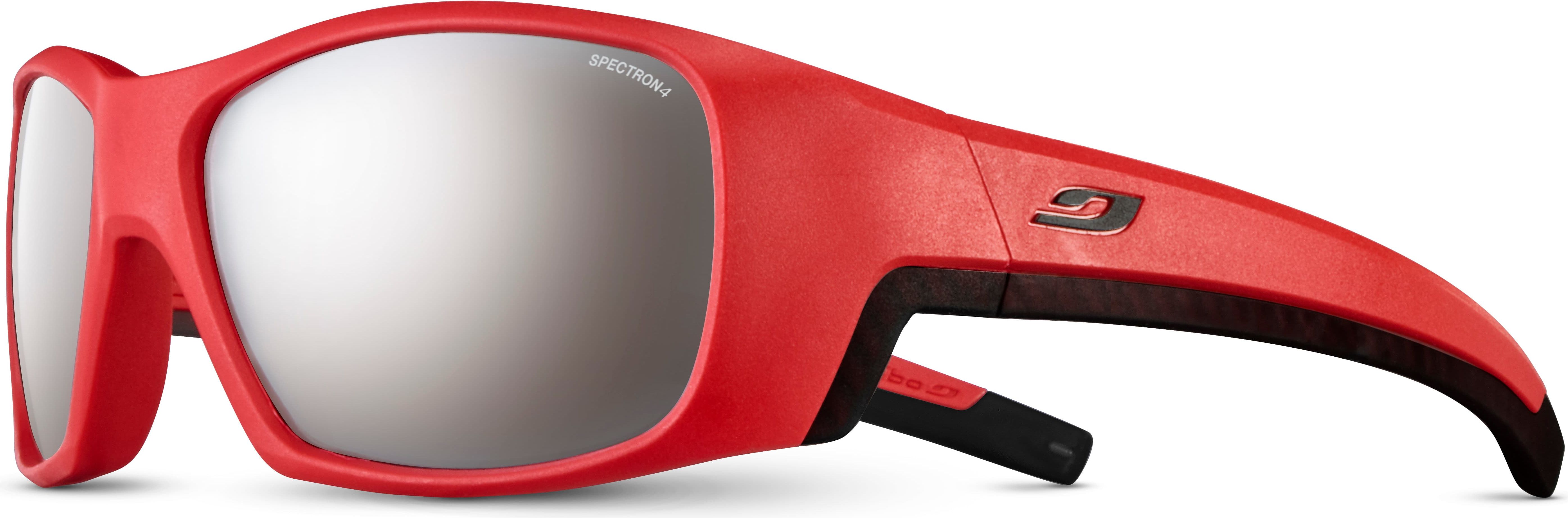 Julbo BILLY SP4 red/black - obrázek 1