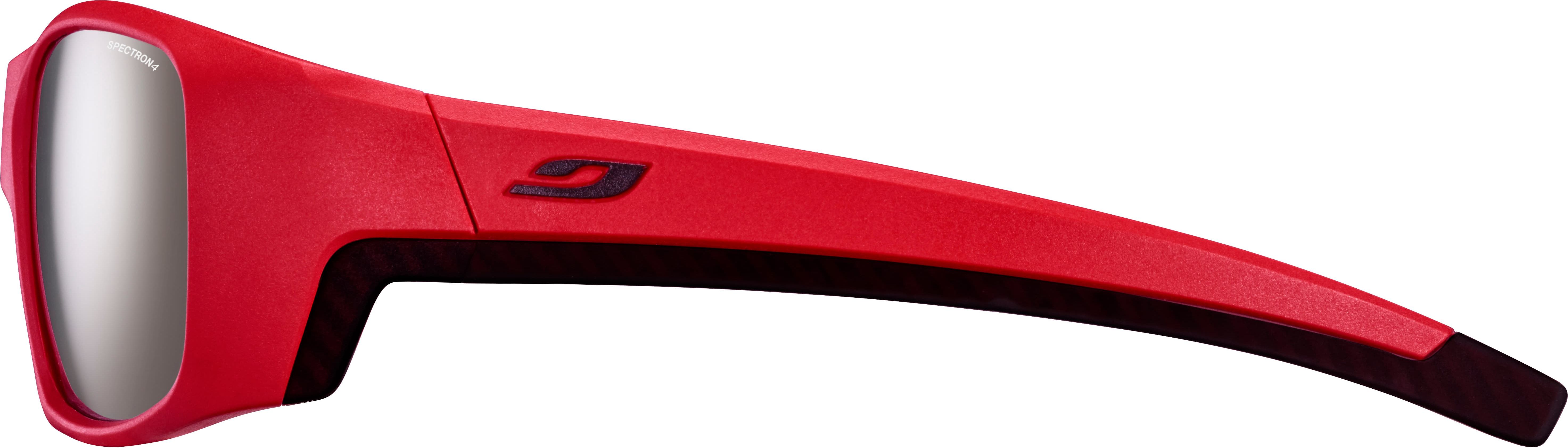 Julbo BILLY SP4 red/black - obrázek 2