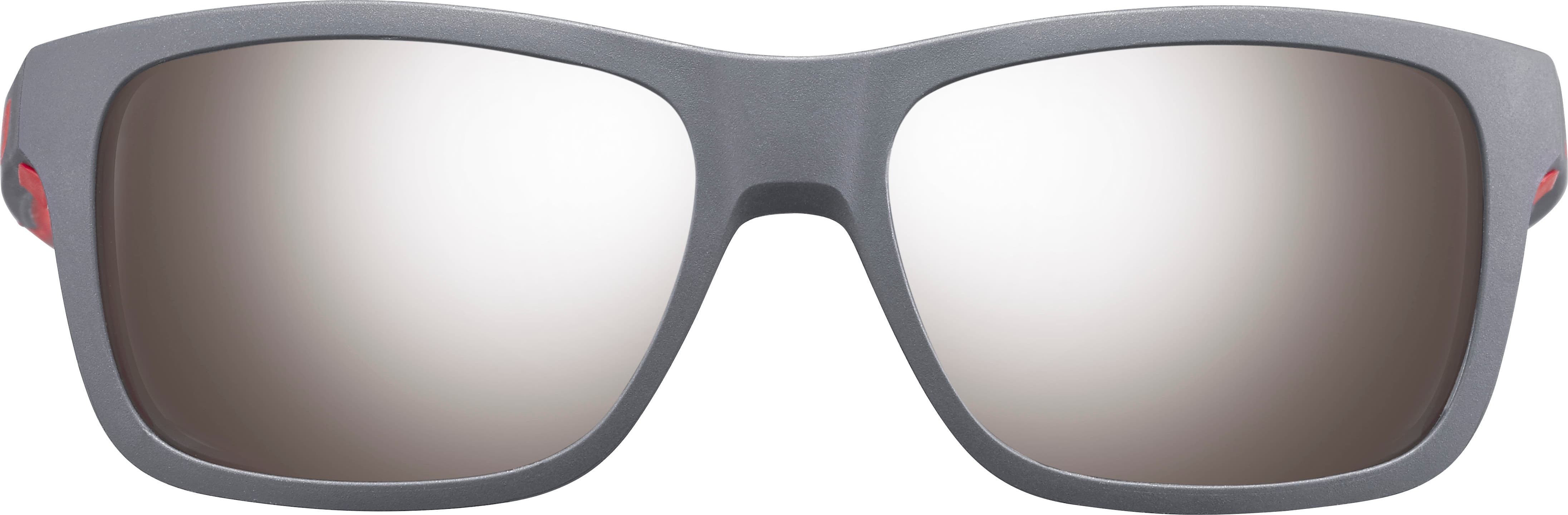 Julbo COVER SP4 dark grey / red - obrázek 3