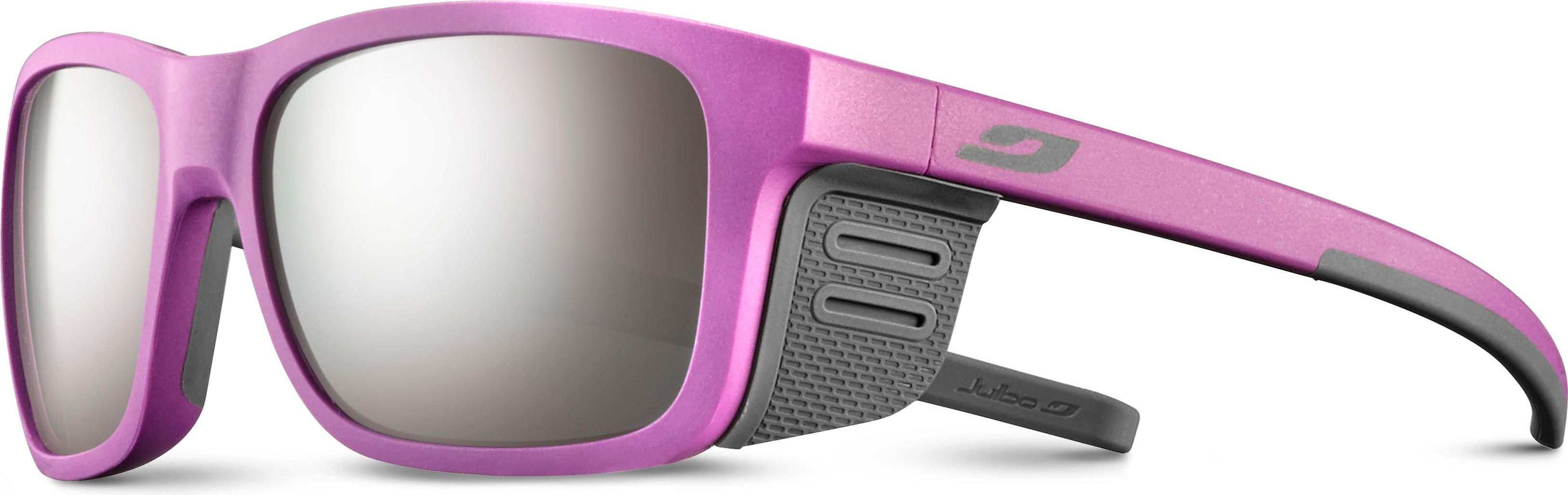 Julbo COVER SP4 pink / grey - obrázek 1