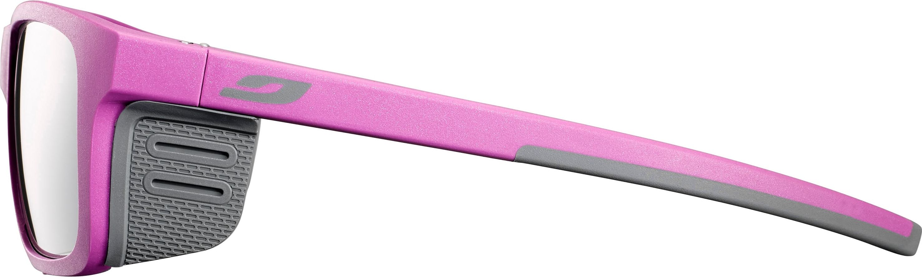 Julbo COVER SP4 pink / grey - obrázek 2