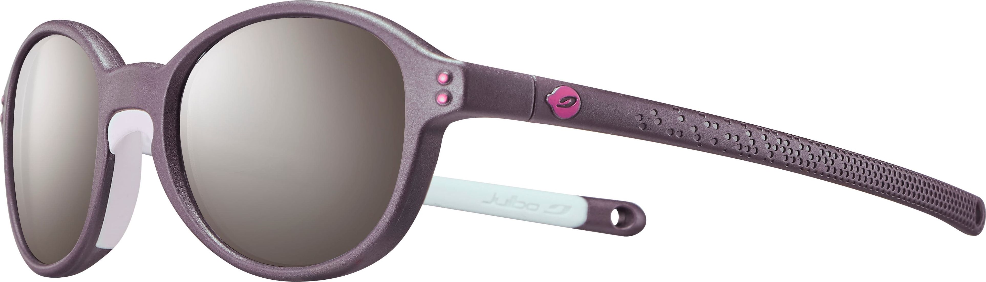 Julbo FRISBEE SP3 aubergine/grey - obrázek 1